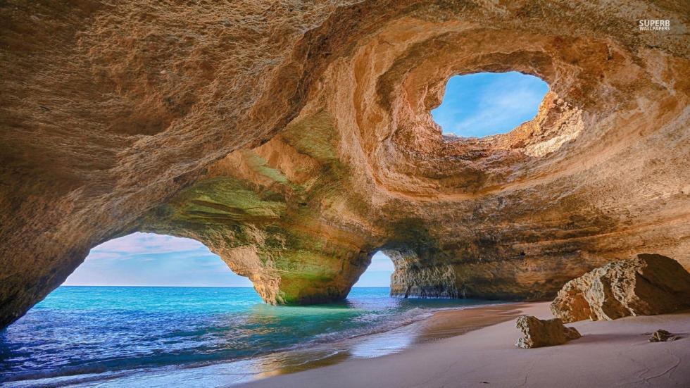 10 ساحل غیر معمول 10 ساحل غیر معمول