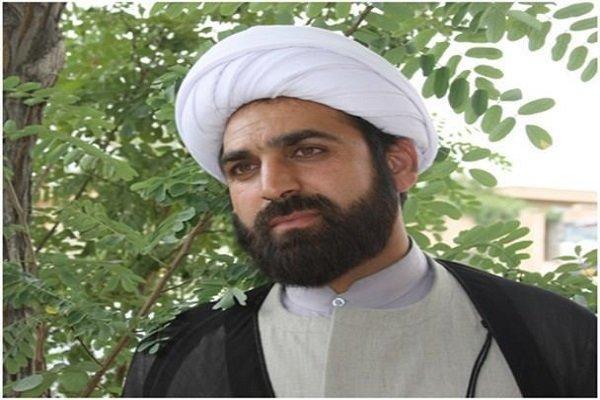 استعدادهای معلولان کشف و پرورش داده شود استعدادهای معلولان کشف و پرورش داده گردد