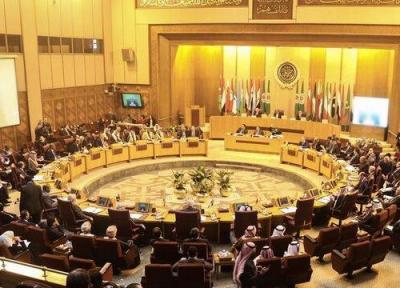 دعوت تونس از قطر برای شرکت در اجلاس سران اتحادیه عرب