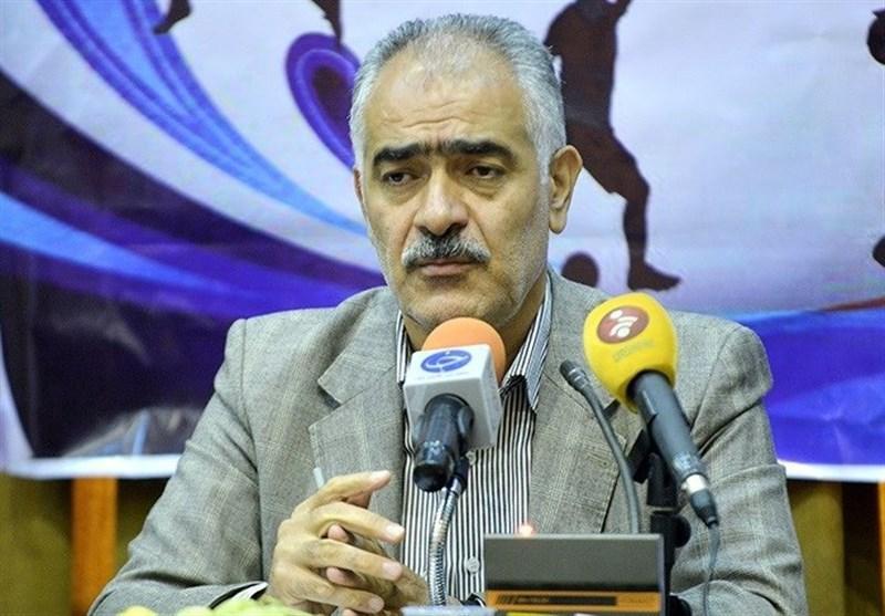 گل محمدی: بازنشسته نیستم و تا 65 سالگی می توانم به کارم ادامه دهم گل محمدی: بازنشسته نیستم و تا 65 سالگی می توانم به کارم ادامه دهم