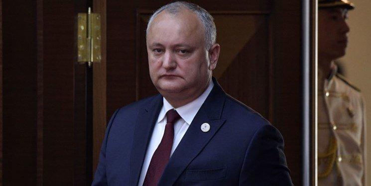 دودون برکنار شد دودون برکنار شد