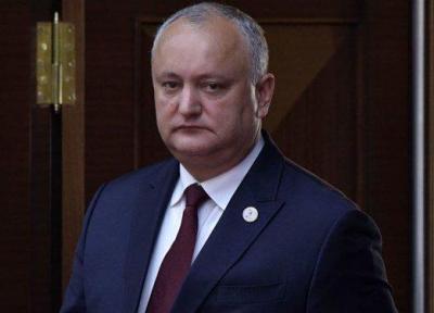 دودون برکنار شد