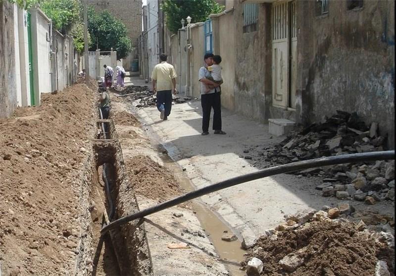 تامین آب جیرفت از دریای عمان در دستور کار است تامین آب جیرفت از دریای عمان در دستور کار است