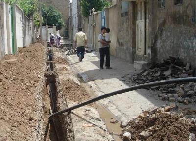 تامین آب جیرفت از دریای عمان در دستور کار است