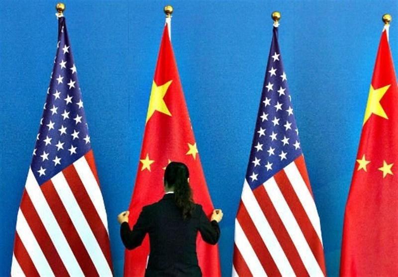 آمریکا در برابر چین: آیا شاهد برخورد تمدن ها هستیم؟