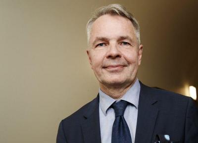 وزیر خارجه فنلاند: اتحادیه اروپا از تحریم های امریکا علیه ایران پیروی نمی کند