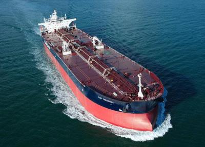 نخستین کشتی نفتکش ایران راهی اندونزی شد