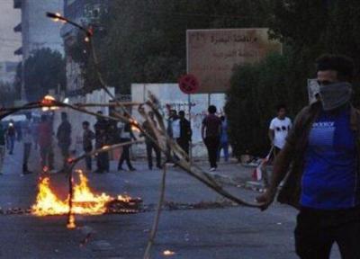 تشدید درگیری ها در هنگ کنگ، پلیس یک نوجوان را از ناحیه شانه زخمی کرد