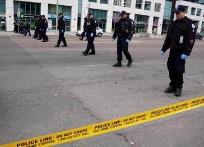 کشف یک پیغام رمزی از عامل حمله مرگبار در تورنتو