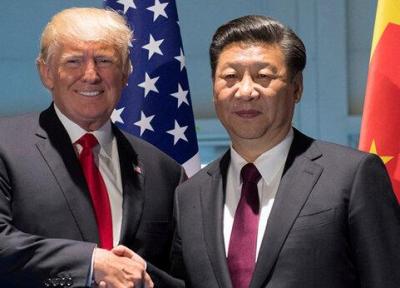 ترامپ: هرگونه قرارداد تجاری با چین تا زمان ملاقات با شی جینپینگ منتفی است