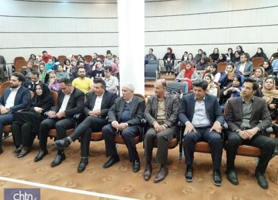 نخستین نشست راهنمایان گردشگری 15 استان در شهرکرد برگزار گردید