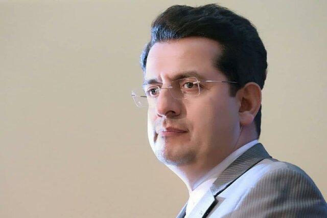 موسوی: آماده گفت وگوی دو یا چندجانبه با عربستان هستیم موسوی: آماده گفت وگوی دو یا چندجانبه با عربستان هستیم