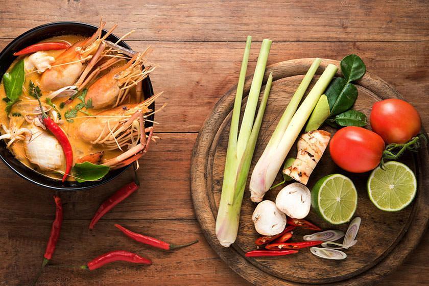 7 تجربه عملی آشپزی که می توانید در تایلند امتحان کنید