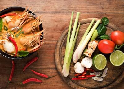 7 تجربه عملی آشپزی که می توانید در تایلند امتحان کنید