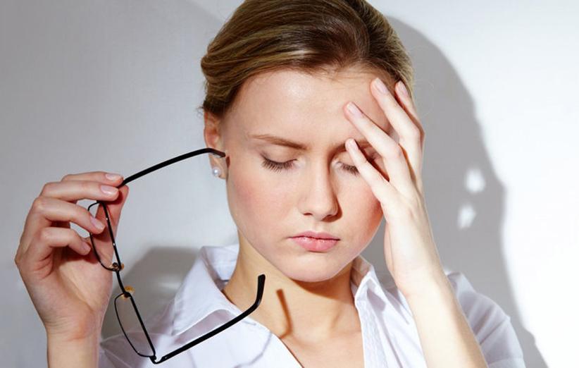 6 علت سردرد و راه های درمان آن ها