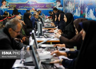 74 داوطلب نمایندگی مجلس شورای اسلامی در استان مرکزی ثبت نام کردند