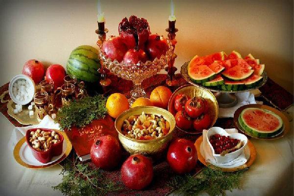 برای دومین سال طرح یلدانه هلال احمر اجرا می شود برای دومین سال طرح یلدانه هلال احمر اجرا می گردد