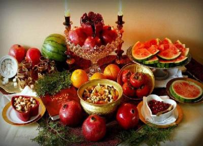 برای دومین سال طرح یلدانه هلال احمر اجرا می گردد