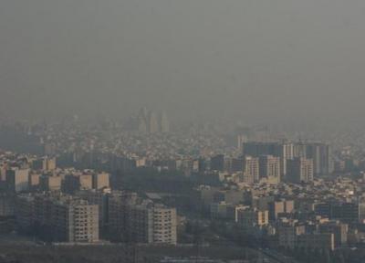 اعلام آمادگی مجلس برای کمک به پژوهشگران در ارائه ایده کاهش آلودگی هوا