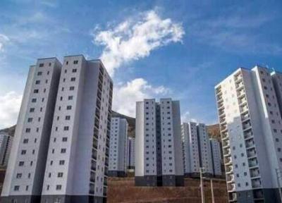 پایان ثبت نام طرح اقدام ملی مسکن در قزوین ، ظرفیت تکمیل شد
