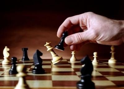 مصدق پور قهرمان شطرنج جوانان آسیا شد