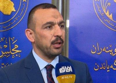 همه گزینه ها برای اخراج اشغالگران آمریکایی روی میز است