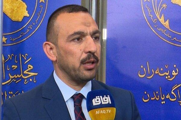 همه گزینه ها برای اخراج اشغالگران آمریکایی روی میز است همه گزینه ها برای اخراج اشغالگران آمریکایی روی میز است