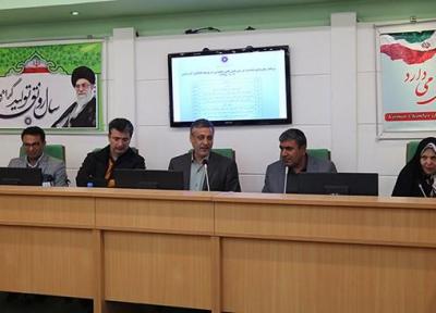 راه اندازی پویش احداث 100 مدرسه در استان کرمان