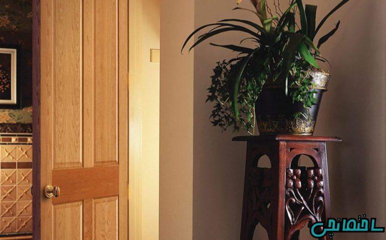 درب ضد حریق چیست؟ درب ضد حریق چیست؟