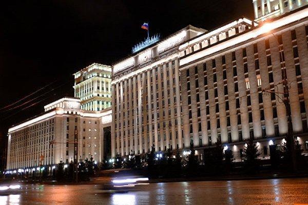 مسکو به طور کامل آسمان استان ادلب را در کنترل دارد