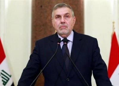 محمد علاوی: اگر خواسته های تظاهرکنندگان برآورده نشود، کنار می روم