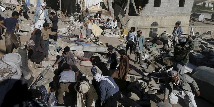 شکایت یک شرکت حقوقی انگلیسی از امارات به اتهام ارتکاب جنایت جنگی در یمن