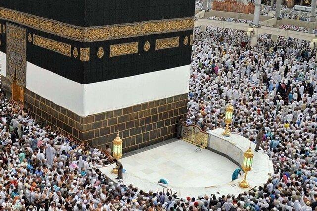 دارندگان قبوض حج تمتع سال 99 بخوانند