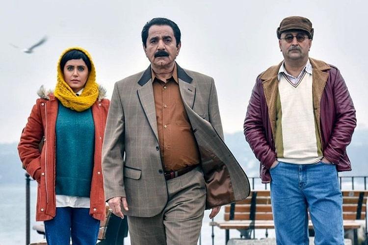 مطرب، پرفروش ترین فیلم سینمای ایران