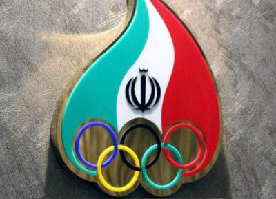 اعتراض مکتوب بسکتبال ایران به فیبا و IOC به وسیله کمیته ملی المپیک