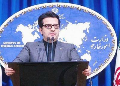 موسوی اطلاع داد: بازگشت شهروندان بحرینی به کشورشان