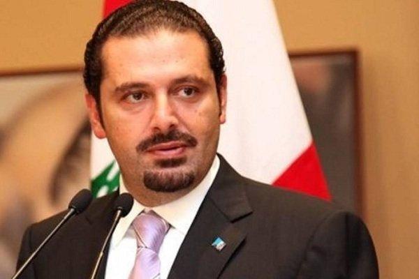 موضع گیری سعد حریری درباره کرونا در لبنان