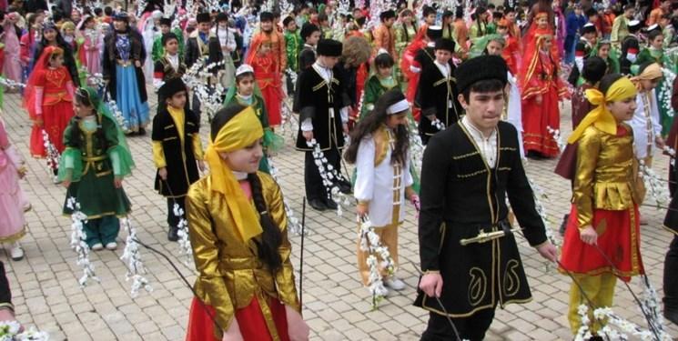 کرونا جشن نوروز جمهوری آذربایجان را لغو کرد