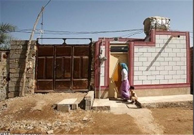 سالانه 45 هزار واحد مسکونی روستایی در استان فارس مقاوم سازی می شوند