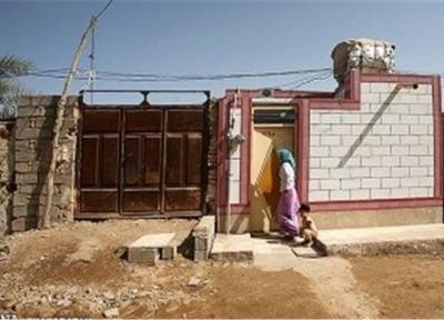 سالانه 45 هزار واحد مسکونی روستایی در استان فارس مقاوم سازی می شوند
