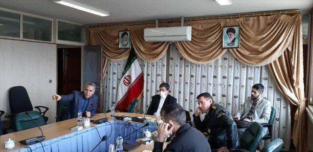 محدودیت های تردد در 13 فروردین تشدید می شود محدودیت های تردد در 13 فروردین تشدید می گردد
