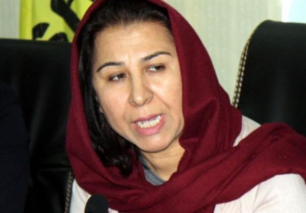 درخواست پناهندگی دیپلمات های افغان در کانادا درخواست پناهندگی دیپلمات های افغان در کانادا