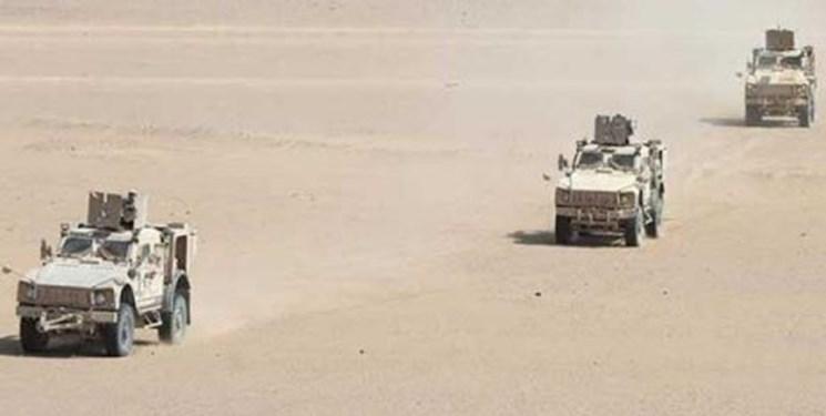 در سایه آتش بس ادعایی؛ عربستان تجهیزات و نظامیان جدید به شرق یمن اعزام کرد
