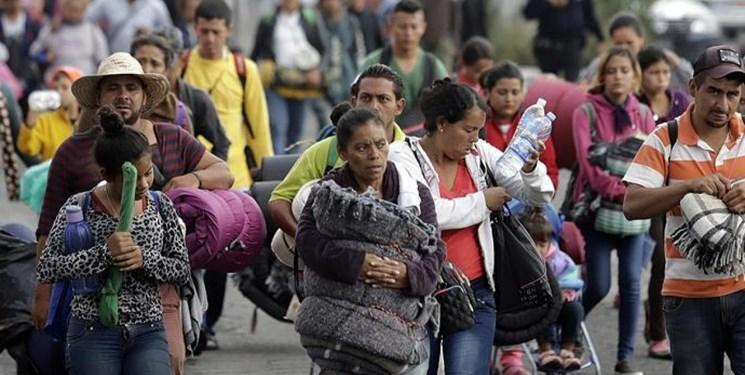 گواتمالا: بسیاری از مهاجران اخراج شده ما از آمریکا مبتلا به کرونا هستند