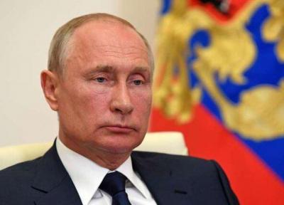 کاهش محبوبیت پوتین با رشد کرونا در روسیه
