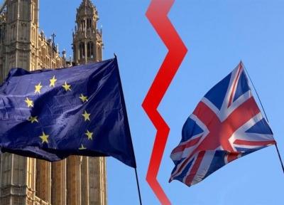 لندن: اروپا در مذاکرات پسا برگزیت انعطاف پذیری بیشتری نشان دهد