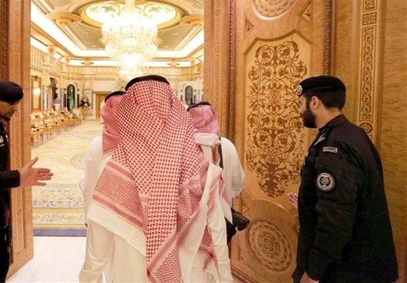 عربستان، شاهزادگان برای آزادی از چنگ بن سلمان دست به دامن آمریکا شدند