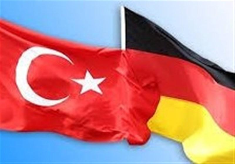 ترکیه در صدر لیست دریافت کنندگان تسلیحات جنگی از آلمان