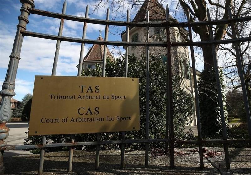 شرح CAS درباره تعویق آنالیز پرونده شکایت روسیه از آژانس جهانی ضددوپینگ