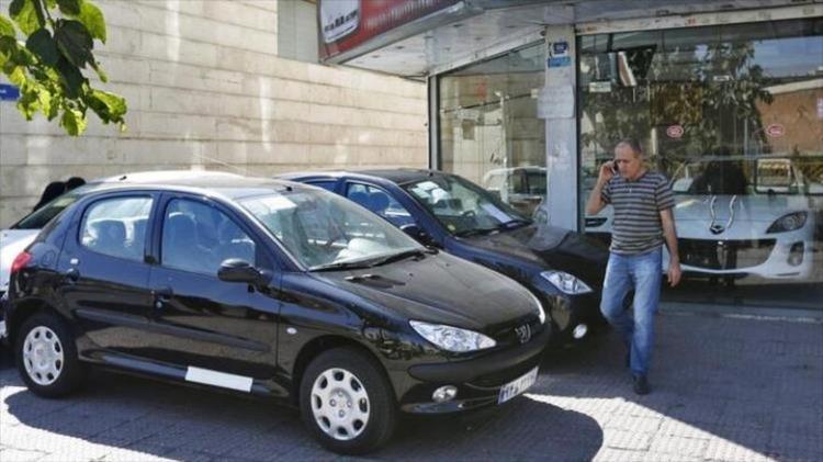 قیمت روز خودرو های سایپا و ایران خودرو 5 مرداد؛ تیبا 91 میلیون 206 حدود 190 میلیون
